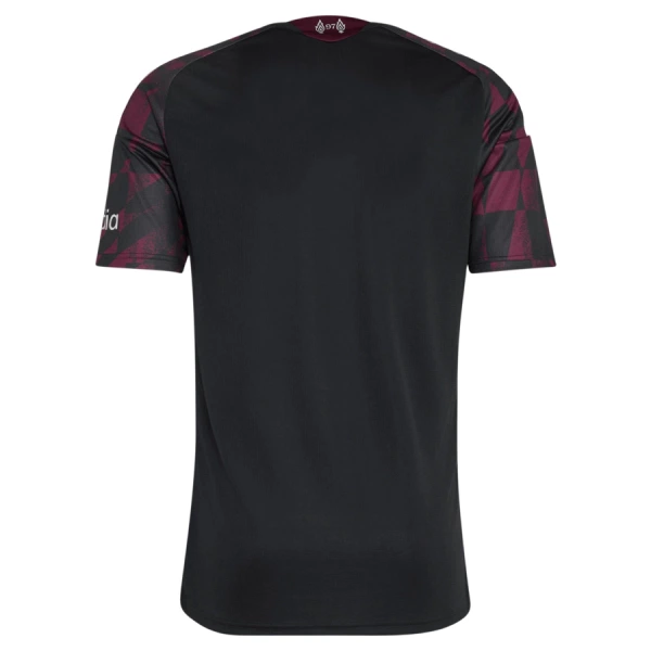 Camiseta Liverpool Hombre Tercera 26/27