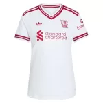 Camiseta Liverpool Mujer Segunda 26/27