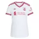 Camiseta Liverpool Mujer Segunda 26/27 Camiseta Liverpool Mujer Segunda 26/27