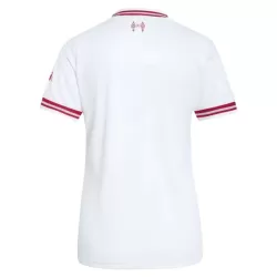 Camiseta Liverpool Mujer Segunda 26/27
