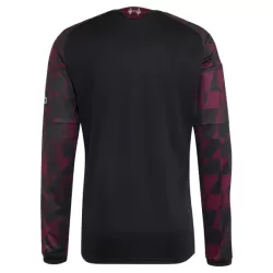 Camiseta Manga Larga Liverpool Hombre Tercera 26/27