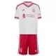 Conjunto Liverpool Niño Segunda 26/27 Conjunto Liverpool Niño Segunda 26/27