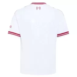 Conjunto Liverpool Niño Segunda 26/27