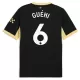 Camiseta Manchester City Guehi 6 Hombre Segunda 26/27 Camiseta Manchester City Guehi 6 Hombre Segunda 26/27