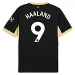 Camiseta Manchester City Haaland 9 Hombre Segunda 26/27