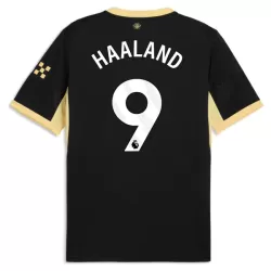 Camiseta Manchester City Haaland 9 Hombre Segunda 26/27 Camiseta Manchester City Haaland 9 Hombre Segunda 26/27