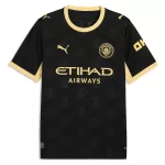Camiseta Manchester City Hombre Segunda 26/27