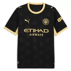 Camiseta Manchester City Hombre Segunda 26/27 Camiseta Manchester City Hombre Segunda 26/27