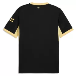 Camiseta Manchester City Hombre Segunda 26/27