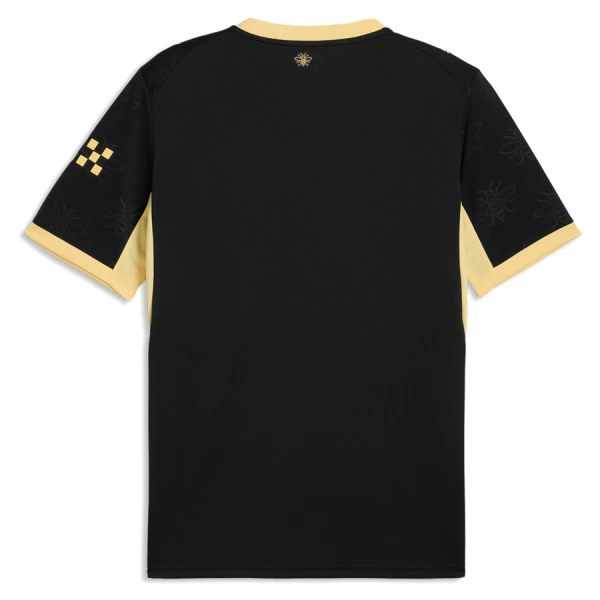 Camiseta Manchester City Hombre Segunda 26/27