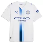 Camiseta Manchester City Hombre Tercera 26/27