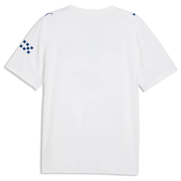 Camiseta Manchester City Hombre Tercera 26/27