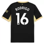 Camiseta Manchester City Rodrigo 16 Hombre Segunda 26/27