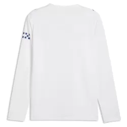 Camiseta Manga Larga Manchester City Hombre Tercera 26/27