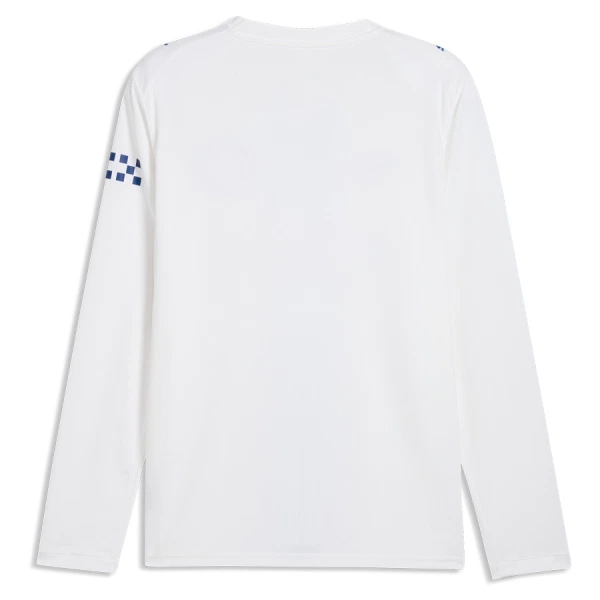Camiseta Manga Larga Manchester City Hombre Tercera 26/27