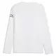 Camiseta Manga Larga Manchester City Hombre Tercera 26/27