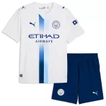 Conjunto Manchester City Niño Tercera 26/27
