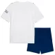 Conjunto Manchester City Niño Tercera 26/27