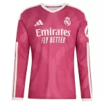 Camiseta Manga Larga Real Madrid Hombre Tercera 26/27