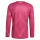 Camiseta Manga Larga Real Madrid Hombre Tercera 26/27