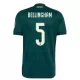 Camiseta Real Madrid Bellingham 5 Hombre Segunda 26/27 Camiseta Real Madrid Bellingham 5 Hombre Segunda 26/27
