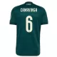 Camiseta Real Madrid Camavinga 6 Hombre Segunda 26/27 Camiseta Real Madrid Camavinga 6 Hombre Segunda 26/27