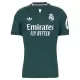 Camiseta Real Madrid Camavinga 6 Hombre Segunda 26/27