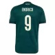 Camiseta Real Madrid Endrick 9 Hombre Segunda 26/27 Camiseta Real Madrid Endrick 9 Hombre Segunda 26/27