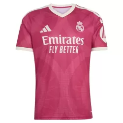 Camiseta Real Madrid Hombre Tercera 26/27 Camiseta Real Madrid Hombre Tercera 26/27
