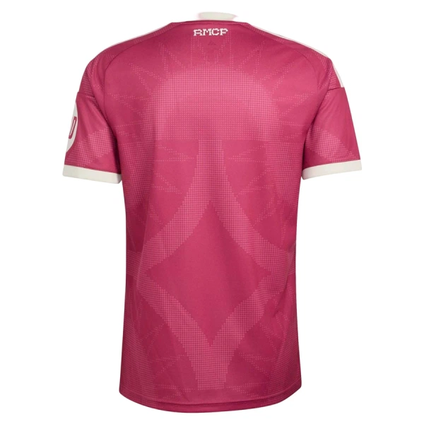 Camiseta Real Madrid Hombre Tercera 26/27