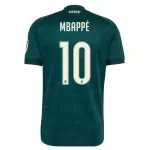 Camiseta Real Madrid Mbappé 10 Hombre Segunda 26/27