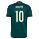 Camiseta Real Madrid Mbappé 10 Hombre Segunda 26/27 Camiseta Real Madrid Mbappé 10 Hombre Segunda 26/27