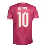 Camiseta Real Madrid Mbappé 10 Hombre Tercera 26/27