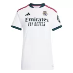 Camiseta Real Madrid Mujer Primera 26/27