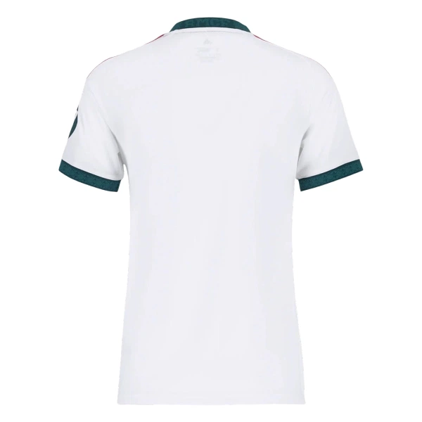Camiseta Real Madrid Mujer Primera 26/27