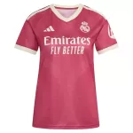 Camiseta Real Madrid Mujer Tercera 26/27