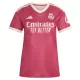 Camiseta Real Madrid Mujer Tercera 26/27 Camiseta Real Madrid Mujer Tercera 26/27