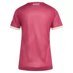 Camiseta Real Madrid Mujer Tercera 26/27