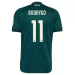 Camiseta Real Madrid Rodrygo 11 Hombre Segunda 26/27