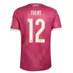 Camiseta Real Madrid Trent Alexander-Arnold 12 Hombre Tercera 26/27