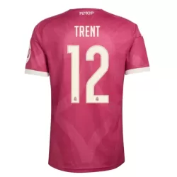 Camiseta Real Madrid Trent Alexander-Arnold 12 Hombre Tercera 26/27 Camiseta Real Madrid Trent Alexander-Arnold 12 Hombre Tercera 26/27