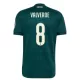 Camiseta Real Madrid Valverde 8 Hombre Segunda 26/27 Camiseta Real Madrid Valverde 8 Hombre Segunda 26/27
