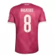 Camiseta Real Madrid Valverde 8 Hombre Tercera 26/27 Camiseta Real Madrid Valverde 8 Hombre Tercera 26/27
