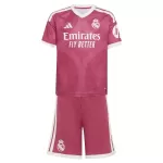 Conjunto Real Madrid Niño Tercera 26/27