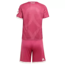 Conjunto Real Madrid Niño Tercera 26/27