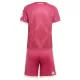 Conjunto Real Madrid Niño Tercera 26/27