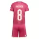 Conjunto Real Madrid Valverde 8 Niño Tercera 26/27 Conjunto Real Madrid Valverde 8 Niño Tercera 26/27