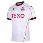 Camiseta Aberdeen Hombre Segunda 26/27