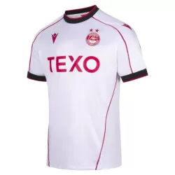 Camiseta Aberdeen Hombre Segunda 26/27