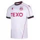 Camiseta Aberdeen Hombre Segunda 26/27 Camiseta Aberdeen Hombre Segunda 26/27